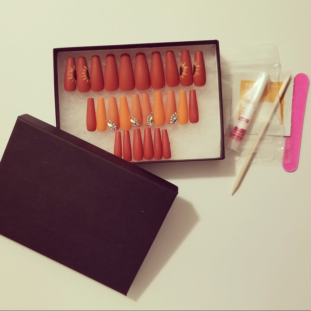 Press On Nails